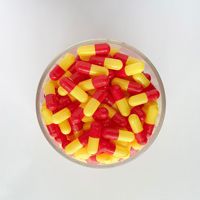 Capsules Minceur à Base de Plantes Personnalisées en Gros (OEM/ODM) sous Marque Privée – 30 Capsules Spécifiques pour le Remodelage Corporel et les Soins de Santé