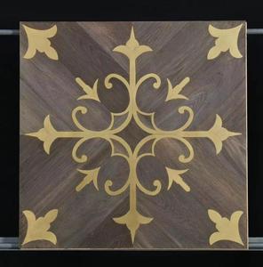 <span class=keywords><strong>Pavimento</strong></span> in <span class=keywords><strong>Parquet</strong></span> di Quercia di Nuova Concezione al Miglior Prezzo, Spessore 15mm, Design Moderno, Facile Installazione per Uso in Villa - Product Image 6
