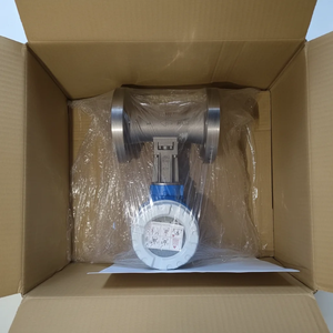 เครื่องวัดการไหลของ DN25 7F2C25แบบใหม่ endress Hauser E + H prowirl เครื่องมือวัดการไหลของอุตสาหกรรมก๊าซสแตนเลสหัวผลิตภัณฑ์7F2C25 - Product Image 6