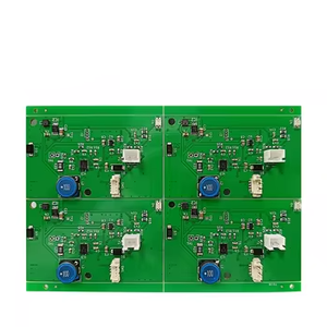 Trung Quốc Chất lượng cao và giá cả tốt tùy chỉnh in bảng mạch PCB lắp ráp nhà sản xuất Nhà cung cấp - Product Image 6