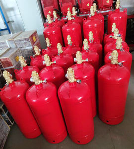 <span class=keywords><strong>Iraq</strong></span> กระบอก FM200 150L สำหรับระบบดับเพลิง - Product Image 4