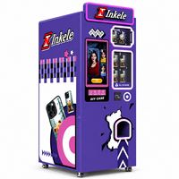 Machines de jeu à monnayeur économiques - Machines d'arcade, machines de boxe, machines de basketball