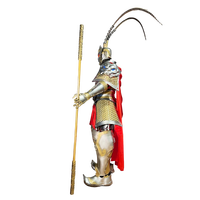 Costume de festival Sun Wukong personnalisé de 2,5 mètres en EVA pour événements et fêtes, service de location mécanisé