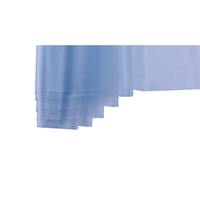 Film PVC transparent haute transparence, imperméable, de qualité alimentaire, film d'emballage rétractable pour vêtements, textiles, boîtes cadeaux
