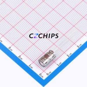 Condensador Electrolítico de Aluminio de Montaje Pasante DXZ050M476E112S1AA, D6.3xxL11m 47uF 20% 50V 450mOhm - Product Image 1
