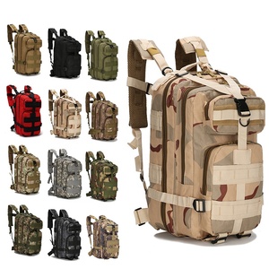 <span class=keywords><strong>Everyday</strong></span> Carry Multifonctionnel Molle System 600D 900D Taille Survie Outil Sac À Dos Sacs 20L Tactique Sac À Dos 25L-<span class=keywords><strong>30L</strong></span> - Product Image 5
