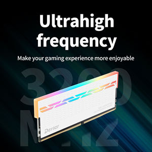 Vendite calde personalizzate <span class=keywords><strong>Led</strong></span> Rgb 2666mhz Ram <span class=keywords><strong>Ddr4</strong></span> 16 Gb 8gb di memoria Ram per Computer Desktop - Product Image 5