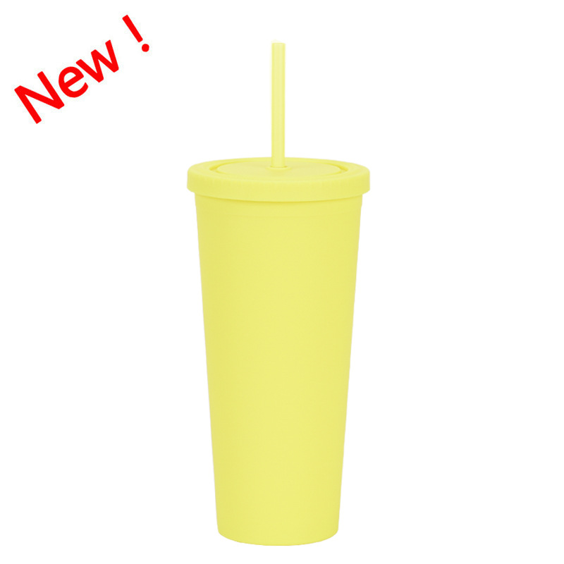 Jaune fluo-nouvelle couleur