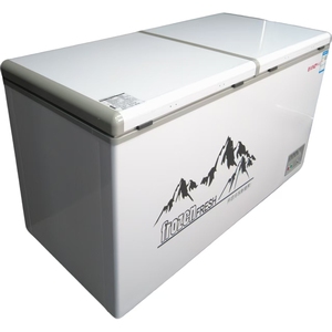 Réfrigérateur vitrine de congélateur moderne personnalisé Victory Équipement de restauration pour hôtels et restaurants - Product Image 4