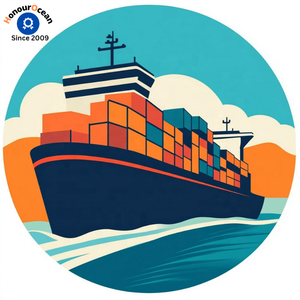 Door to Door Shipping Cost Cheap Shipping Ddp Service <strong>Sea</strong> <strong>Freight</strong> <strong>air</strong> <strong>Freight</strong> Forwarder Shipping Agent <strong>China</strong> to Saudi Arabia - Product Image 3