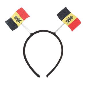 2026 Bandeau de supporter écologique de haute qualité en polyester, thème Anime, pour les États-Unis, le Canada, le Mexique, les événements sportifs et les célébrations - Product Image 3