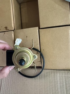 Ep500-0 Électrique <span class=keywords><strong>Pompe</strong></span> À Carburant pour <span class=keywords><strong>mazda</strong></span> 12V <span class=keywords><strong>3</strong></span>-5PSI Basse Pression Gaz Diesel EP-500-0 - Product Image 3