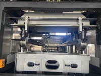 Machine à fabriquer des gobelets Coca, machine à thermoformer des gobelets jetables souples