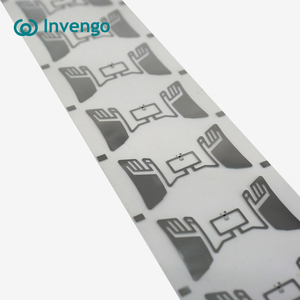 Long Distance EPC Gen2 Passive UHF Plastic Card Smart Tag RAIN RFID Tags