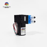 Pompe à diaphragme HAP de haute qualité NT043KXC-HA600, circulation de liquide et pression d'encre constante, adaptée aux machines à jet d'encre textiles