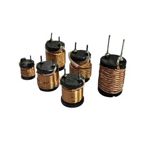 Nhà máy xuất khẩu chất lượng cao công nghiệp cuộn cảm Radial Boost cuộn cảm - Product Image 3