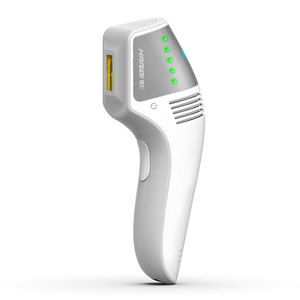 <span class=keywords><strong>2022</strong></span> meilleure vente LED <span class=keywords><strong>Laser</strong></span> Portable saphir épilation dispositif usage domestique pour le visage corps aisselles rajeunissement de la peau caractéristique - Product Image 1