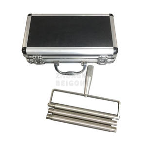 ワイヤーバーコーターウェットフィルムアプリケーター押し出しバーアプリケーター - Product Image 2