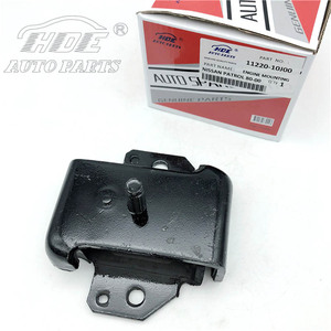 1122010J00 11220-10J00ติดชิ้นส่วนรถยนต์ HDE สำหรับ Nissan Patrol - Product Image 4