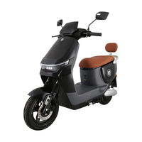 2026 Electric Motorcycles High Performance Adult 2 Wheel 32km/h/45km/h 1000w Electric Motorcycle Adult