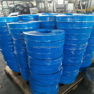 Water Belt Factory Direct Selling <strong>High</strong>-pressure Water Belt Spot Supply Drainage Irrigation - Product Image 6