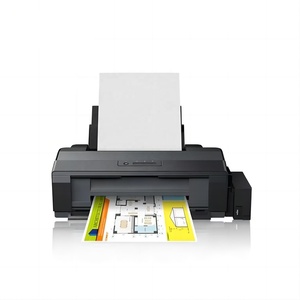Impresora <span class=keywords><strong>de</strong></span> Inyección <span class=keywords><strong>de</strong></span> Tinta A3 L1300 <span class=keywords><strong>de</strong></span> 4 Colores Compatible con Sublimación para Diseño Gráfico, <span class=keywords><strong>Impresión</strong></span> <span class=keywords><strong>de</strong></span> Documentos y <span class=keywords><strong>Fotos</strong></span> - Product Image 5