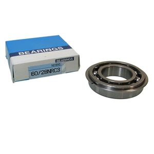 Roulement de qualité japonais SC07A42LLSAC4/L588 roulement à billes à gorge profonde SC07A42LLSAC4 taille de roulement de moteur automatique Stable 33x55x15mm - Product Image 3
