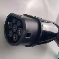 ปลั๊กชาร์จรถยนต์ไฟฟ้าแบบ Type 2 ราคาโรงงาน หัวต่อ <span class=keywords><strong>Mennekes</strong></span> Type 2 สำหรับยานยนต์ไฟฟ้า - Product Image 1