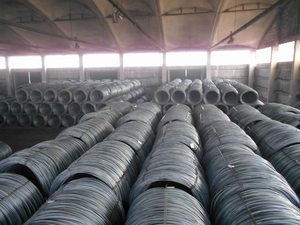 ลวดเหล็กกล้าคาร์บอนสูง SAE1008-1022 เกรด Sh ความยาวตามสั่ง รับสั่งซื้อจำนวนมาก จัดส่งรวดเร็ว - Product Image 2