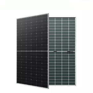 Paneles Solares Longi Hi-MO9 LR7 72HYD 625-660W 625W 630W 640W 650W, Paneles Fotovoltaicos Bifaciales para Uso Comercial, Gran Venta - Product Image 6