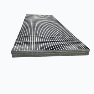 Una amplia variedad de rejillas FRP de alta calidad y excelentes suministradas directamente por el fabricante - Product Image 2