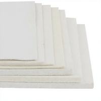 Feutres industriels 100% laine pure Ulike |   Haute densité, grade F1-F5 |   Pressé |   Épaisseur de découpe personnalisée 3 mm-100 mm |   Polissage