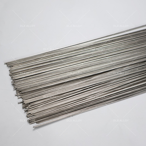 AWS A5.14 batang logam campuran baja tahan karat nikel Aloi Inconel 601 625 batang/pelat batang Inconel/kawat 718 - Product Image 2