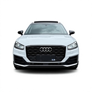 <span class=keywords><strong>Audi</strong></span> Q2L 35 TFSI 2021 de <span class=keywords><strong>Segunda</strong></span> <span class=keywords><strong>Mano</strong></span>, Edición Dinámica Progresiva Premium, <span class=keywords><strong>SUV</strong></span> Urbano, Paquete de Luces LED, Asientos de Cuero - Product Image 1