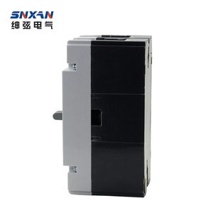 耐久性のある電子MCCBハイダブルブレークポイントカスタマイズ可能卸売2P 250A AC 400V SCM-250/2300エアスイッチ - Product Image 3