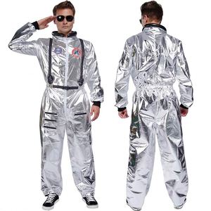 Robes de costume d'Halloween pour femmes adultes, thème Anges et Espace, en polyester, avec broderies et poches, inspirées de films et séries TV, en stock, 4fourcostumes - Product Image 2