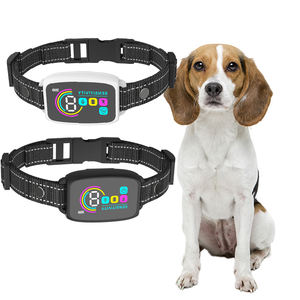 El mejor dispositivo de disuasión de ladridos para perros detiene el mal comportamiento, collar de entrenamiento de alarma para perros - Product Image 6