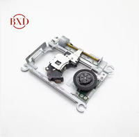 Tête laser KHM-430CAA avec plateau pour console PS2, lecteur de lentille laser optique pour PS2 (peut remplacer TDP-182W 90000X)