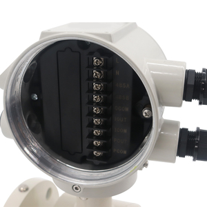Débitmètre numérique de haute précision de qualité supérieure, nouveau modèle DN300 - Product Image 6