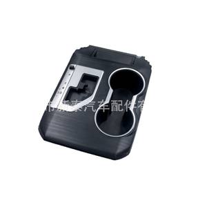 Panel de palanca de cambios para Toyota Camry con portavasos 58805-06100, caja de almacenamiento para consola central, tipo clip-on, material ABS - Product Image 4