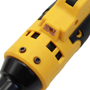 Clé à cliquet électrique professionnelle 21V au lithium-ion, entraînement 1/2 po, mandrin 14 mm, clé coudée à angle droit - Product Image 3