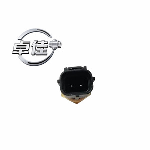 Sensor de Temperatura del Refrigerante Automotriz ZJ-18-119 con Conexión Rápida Roscada para Jeep Chrysler Dodge 56027873 - Product Image 3