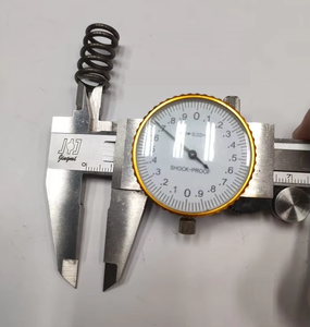 Nhỏ nén lò xo phong cách khác nhau phần cứng công nghiệp sử dụng kim loại xoắn ốc cuộn dây mùa xuân - Product Image 2