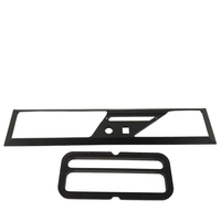 Fabrication et estampage de tôles en acier au carbone de précision, composants métalliques soudés sur mesure