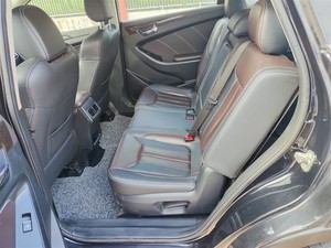 Voiture d'occasion à vendre DFSK Glory Fengguang 580 2020 1.5T CVT <span class=keywords><strong>SUV</strong></span> de luxe conduite à gauche Transmission <span class=keywords><strong>automatique</strong></span> Prix bas Haute qualité - Product Image 6