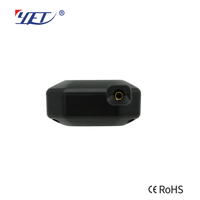 Nouvelle télécommande universelle à trois boutons fabricant personnalisé télécommande de porte de garage