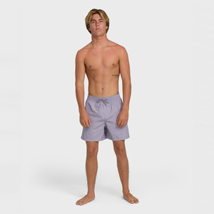 <span class=keywords><strong>Pantaloncini</strong></span> da Uomo 2 in 1 con Coulisse, Casual, per Nuoto, Surf e <span class=keywords><strong>Pallavolo</strong></span>, Anti-Sfregamento, con Fodera in Rete Traspirante, Costumi da Bagno - Product Image 5