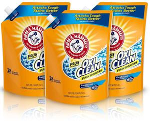 سعر المصنع التعبئة والتغليف الوقوف الحقيبة غسل البلاستيك الجسم غسل صنبور التعبئة والتغليف حقيبة مع Diffete تعبئة رقائق الألومنيوم حقيبة - Product Image 5