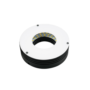 Anneau de vision industrielle <span class=keywords><strong>LED</strong></span> personnalisable à faible puissance diamètre 70*40mm Dimmable <span class=keywords><strong>SMD</strong></span> - Product Image 4