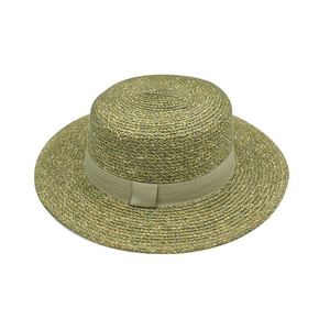 Promotional Wide Brim Beach <b>Hat</b> Large Straw Sun Visor <b>Hats</b> <b>for</b> Women Summer - Product Image 5